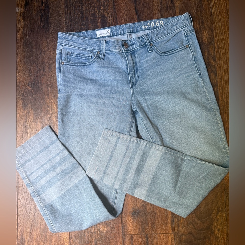 GAP Always Skinny jeans